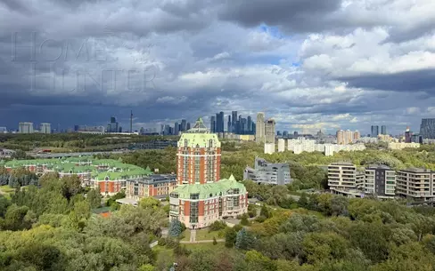 5-КОМН. КВАРТИРА БЕЗ ОТДЕЛКИ 136 М² НА 5 ЭТАЖЕ