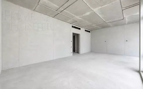 4-УРОВНЕВЫЙ ТАУНХАУС БЕЗ ОТДЕЛКИ 420 М² НА 1 ЭТАЖЕ