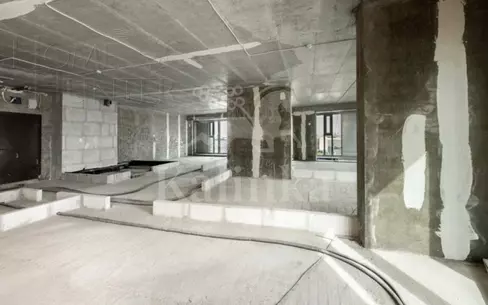 4-КОМН. КВАРТИРА БЕЗ ОТДЕЛКИ 152.4 М² НА 8 ЭТАЖЕ