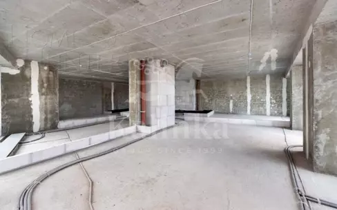 4-КОМН. КВАРТИРА БЕЗ ОТДЕЛКИ 152.4 М² НА 8 ЭТАЖЕ