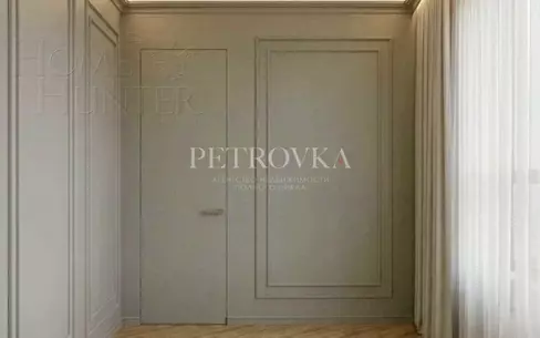 3-КОМН. КВАРТИРА С ОТДЕЛКОЙ 60 М² НА 4 ЭТАЖЕ