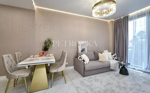 3-КОМН. КВАРТИРА С ОТДЕЛКОЙ 58 М² НА 4 ЭТАЖЕ