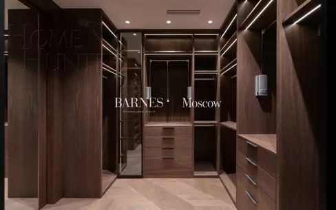 ЖК «Savvin River Residence»