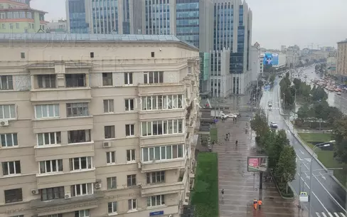 2-КОМН. КВАРТИРА БЕЗ ОТДЕЛКИ 65.2 М² НА 8 ЭТАЖЕ