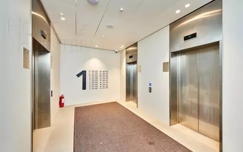 3-КОМН. КВАРТИРА БЕЗ ОТДЕЛКИ 94.6 М² НА 6 ЭТАЖЕ