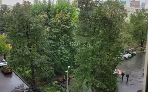 2-КОМН. КВАРТИРА БЕЗ ОТДЕЛКИ 65.2 М² НА 8 ЭТАЖЕ