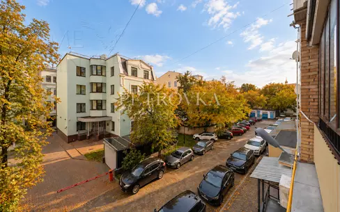 3-КОМН. КВАРТИРА С ОТДЕЛКОЙ 74.7 М² НА 2 ЭТАЖЕ