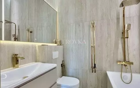 ЖК «Архитектор»
