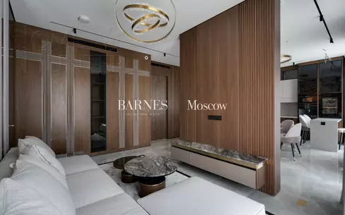 ЖК «Savvin River Residence»