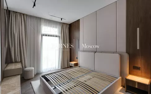 ЖК «Savvin River Residence»