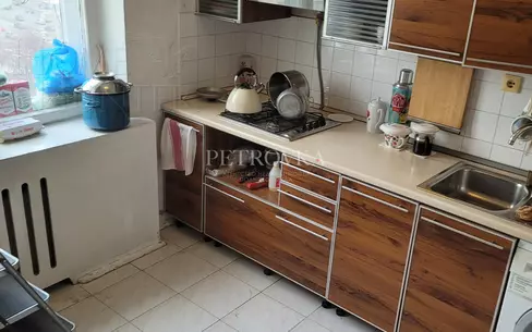 2-КОМН. КВАРТИРА БЕЗ ОТДЕЛКИ 65.2 М² НА 8 ЭТАЖЕ