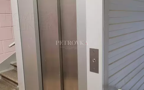 ЖК «Оружейный переулок, 25с1»
