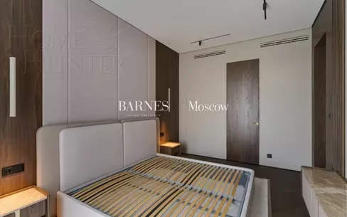 ЖК «Savvin River Residence»