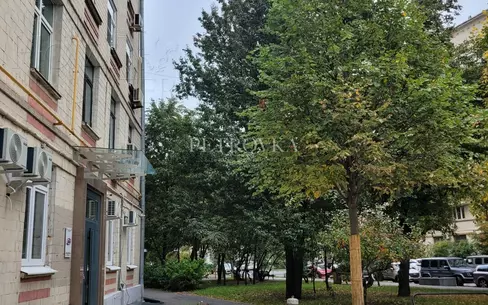 ЖК «Оружейный переулок, 25с1»