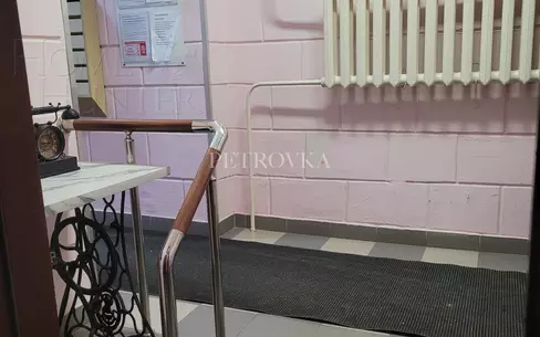 ЖК «Оружейный переулок, 25с1»