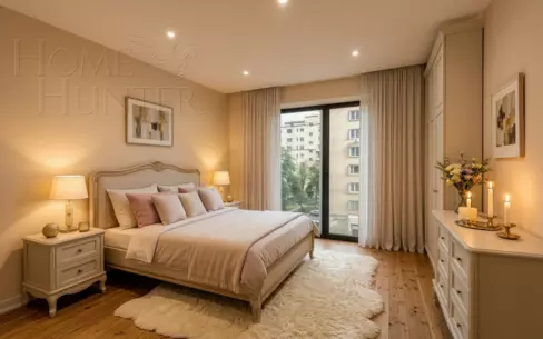 2-комн. кв., 46.4 м², 3/37 этаж