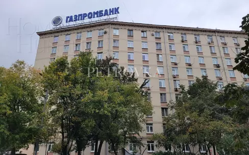 2-КОМН. КВАРТИРА БЕЗ ОТДЕЛКИ 65.2 М² НА 8 ЭТАЖЕ