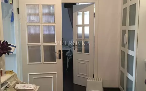 ЖК «Тихвинский переулок, 10-12к1»