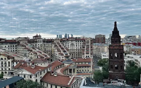 3-КОМН. КВАРТИРА БЕЗ ОТДЕЛКИ 125 М² НА 9 ЭТАЖЕ