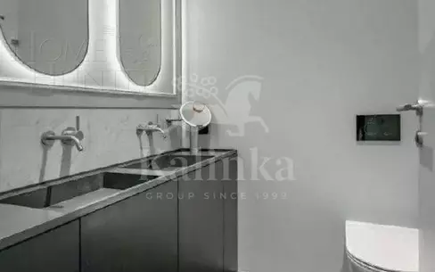 2-КОМН. КВАРТИРА С ОТДЕЛКОЙ 64.7 М² НА 7 ЭТАЖЕ