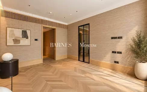 ЖК «Stella di Mosca Hotel & Residences»