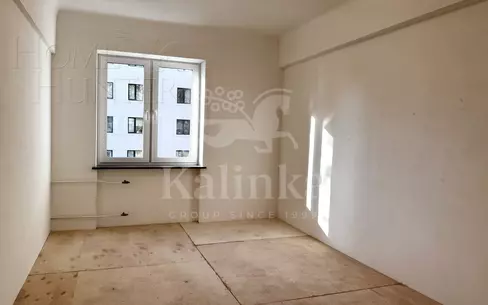 6-КОМН. КВАРТИРА БЕЗ ОТДЕЛКИ 139.7 М² НА 3 ЭТАЖЕ