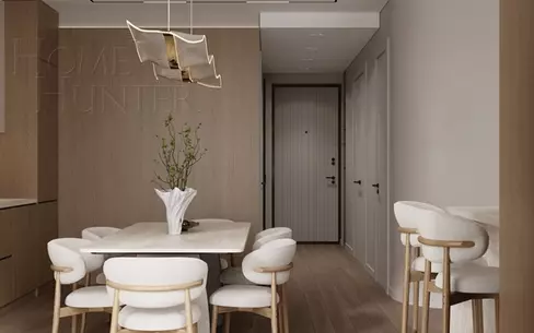 3-КОМН. КВАРТИРА С ОТДЕЛКОЙ 90 М² НА 4 ЭТАЖЕ