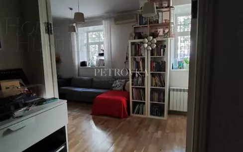 3-КОМН. КВАРТИРА С ОТДЕЛКОЙ 80.5 М² НА 1 ЭТАЖЕ