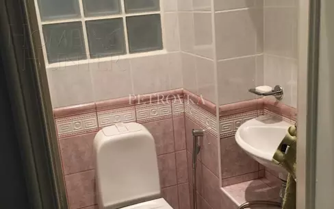 ЖК «Тихвинский переулок, 10-12к1»