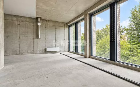 4-КОМН. КВАРТИРА БЕЗ ОТДЕЛКИ 214.3 М² НА 2 ЭТАЖЕ
