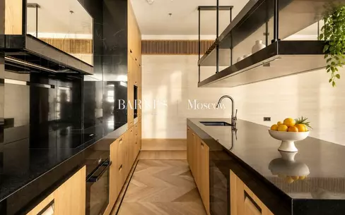 ЖК «Stella di Mosca Hotel & Residences»