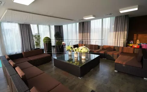 3-этажный коттедж 900 м² с отделкой