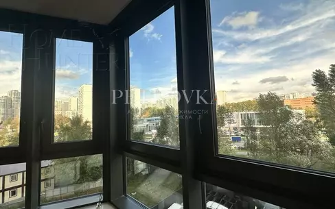 3-КОМН. КВАРТИРА С ОТДЕЛКОЙ 60 М² НА 4 ЭТАЖЕ