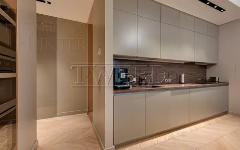 3-КОМН. КВАРТИРА С ОТДЕЛКОЙ 127.1 М² НА 4 ЭТАЖЕ
