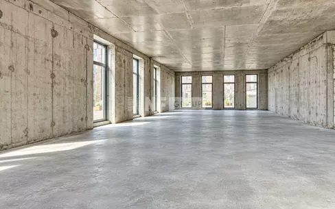 4-КОМН. КВАРТИРА БЕЗ ОТДЕЛКИ 214.3 М² НА 2 ЭТАЖЕ