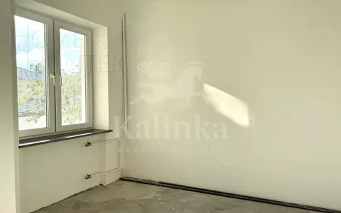 6-КОМН. КВАРТИРА БЕЗ ОТДЕЛКИ 139.7 М² НА 3 ЭТАЖЕ