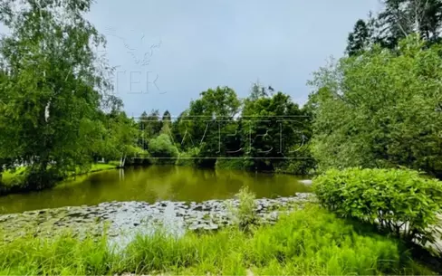 2-этажный коттедж 730 м² без отделки