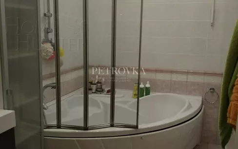 ЖК «Тихвинский переулок, 10-12к1»