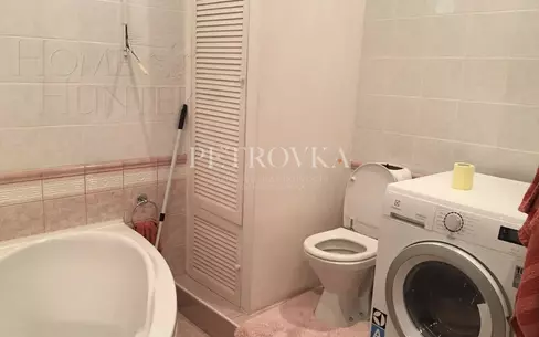 ЖК «Тихвинский переулок, 10-12к1»