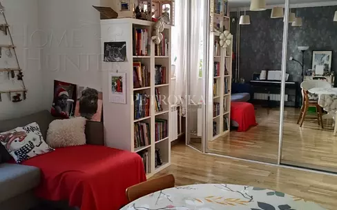 3-КОМН. КВАРТИРА С ОТДЕЛКОЙ 80.5 М² НА 1 ЭТАЖЕ