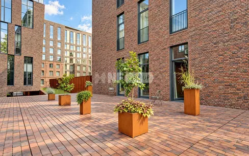4-КОМН. КВАРТИРА БЕЗ ОТДЕЛКИ 214.3 М² НА 2 ЭТАЖЕ