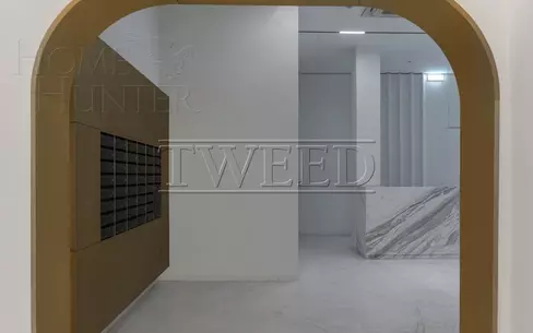 3-КОМН. АПАРТАМЕНТЫ БЕЗ ОТДЕЛКИ 96 М² НА 10 ЭТАЖЕ