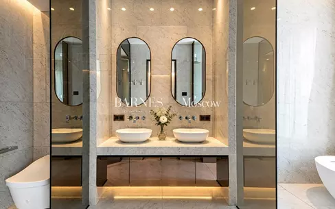 ЖК «Stella di Mosca Hotel & Residences»