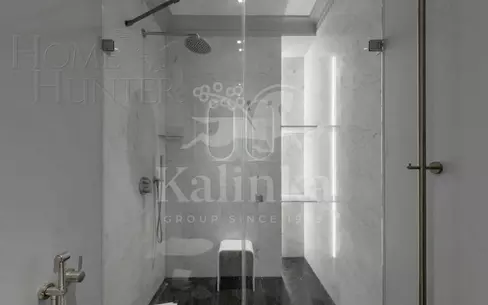 2-КОМН. КВАРТИРА С ОТДЕЛКОЙ 64.7 М² НА 7 ЭТАЖЕ