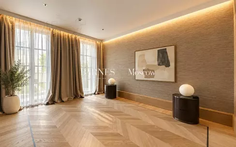 ЖК «Stella di Mosca Hotel & Residences»