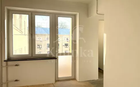 6-КОМН. КВАРТИРА БЕЗ ОТДЕЛКИ 139.7 М² НА 3 ЭТАЖЕ