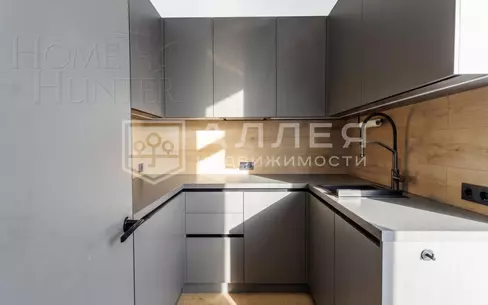 1-этажный коттедж 575.7 м² с отделкой