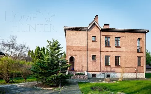 Участок 30 сот. в охраняемом поселке
