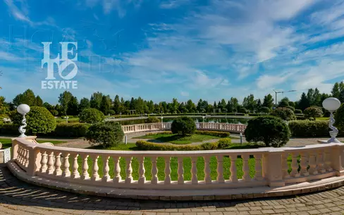 Участок 14.5 сот.