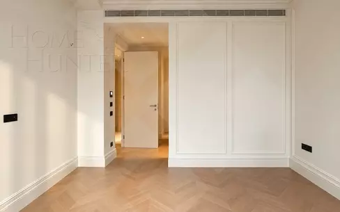 2-КОМН. КВАРТИРА С ОТДЕЛКОЙ 65 М² НА 8 ЭТАЖЕ